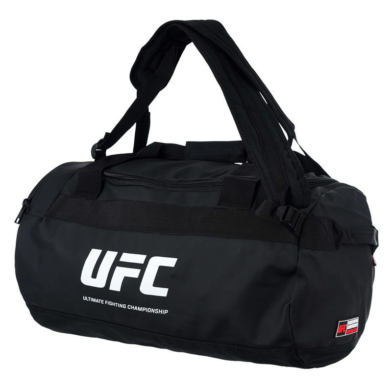 UFC training bag-black